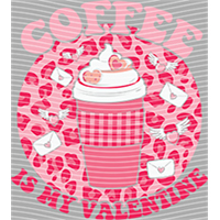 Valentine's Day-QRJ  694